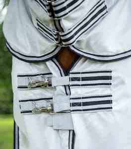 Couvertures équestres personnalisées de qualité supérieure, imperméables, respirantes, durables, couvertures d'équitation personnalisées, fourniture d'usine - Product Image 3