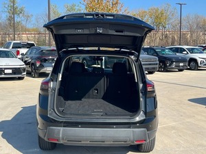 นิสสัน โร้ก เอสวี ปี 2024 สภาพใช้งานมาแล้ว - Product Image 4