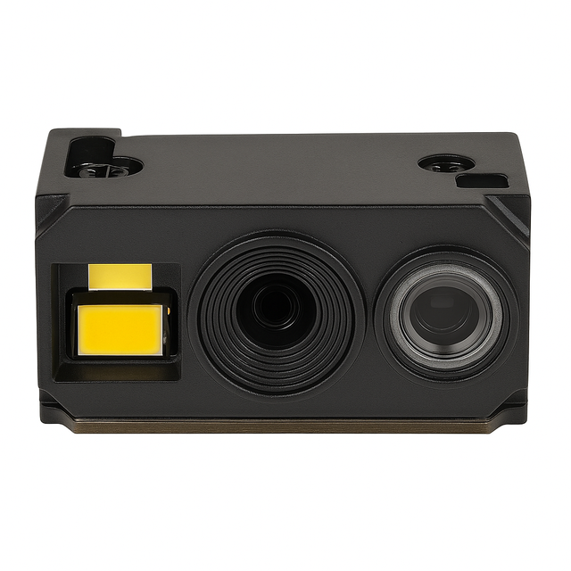High-Performance E480D 2D Barcode Scan Engine with USB Interface for Kiosk POS Smart Locker Applications in Stock