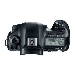 Pour EOS 5D Mark III (boîtier uniquement) – Capteur CMOS, carte SD, appareil photo économique - Product Image 5
