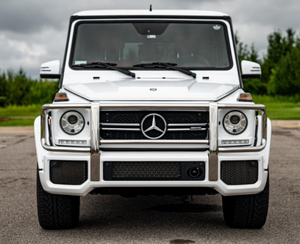 Venta caliente 2015 B Enz Clase G AWD G 63 AMG 4MATIC 4dr SUV - Product Image 2