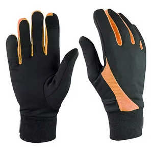 Gants de course unisexes légers en polyester Rabixo Sports pour toutes les saisons, fabriqués au Pakistan, design personnalisé tendance - Product Image 4