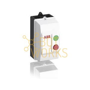 Quadro di controllo in acciaio ABB - 1SBN101338R1000 - Product Image 1