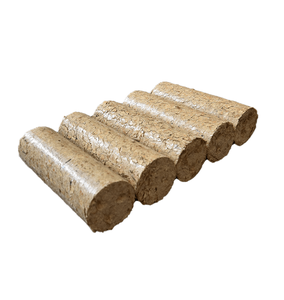 Bricchetti di <span class=keywords><strong>Legno</strong></span> Economici in Vendita, Combustibile Biomassa di Qualità per Riscaldamento Domestico, Caldaie, Stufe e Uso per Energie Rinnovabili - Product Image 6