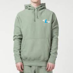 ชุดกีฬาสำหรับเด็กชุดออกกำลังกายชุดวิ่งพร้อมฮู้ดแบบสวมหัวสำหรับเด็กเสื้อผ้าออกกำลังกายสำหรับเด็ก - Product Image 2