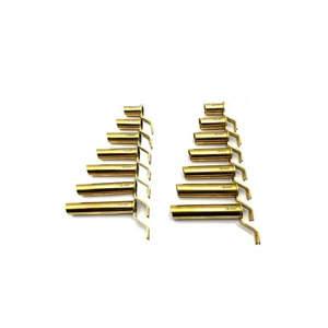 Ensemble complet de rétracteurs tubulaires MIS, instruments de chirurgie de la colonne vertébrale en acier inoxydable de haute qualité - Product Image 3