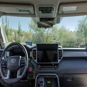 2024 Édition Limitée 4x4 Turbo Hybride 4RM TRD Conduite à Gauche Faible Kilométrage Prix Abordable Stock Prêt à l'Expédition - Product Image 5