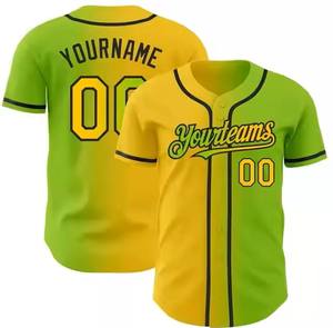 Maillots de football personnalisés sans logo pour hommes, 100% polyester, sublimation, broderie imprimée, respirant, séchage rapide, col en V, manches longues - Product Image 3