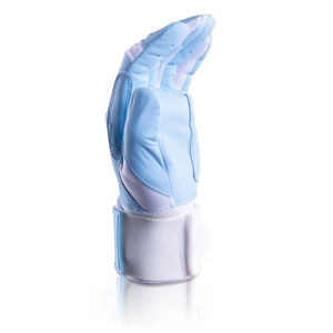 ถุงมือเบสบอลซอฟต์บอลมืออาชีพสำหรับทุกเพศนุ่มใส่สบายโลโก้ได้เองหน้าจอสัมผัสเข้ากันได้กับหนังเบสบอล - Product Image 5