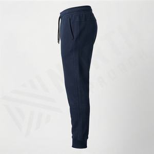 2025 Latest Winter <b>Men</b> Breathable Pants Sweatpants Workout Fleece <b>Trousers</b> Warm Winter <b>Men</b> Running Customized Jogger Pant Style - Product Image 3