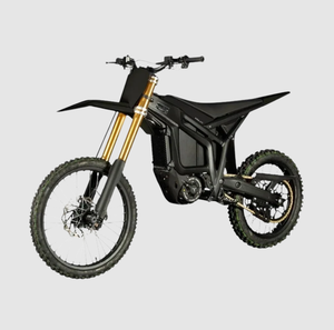 Mejor Oferta al por Mayor, Motocicleta Todoterreno Industrial DIY Talaria Komodo TL600, 6000W, 72V40Ah, Litio, Enduro, Dirt Bike, Ultimate - Product Image 2