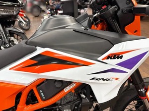 ใหม่2025 ktmm 390 SMC R - Product Image 2