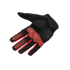 Guantes de Entrenamiento Transpirables Unisex con Logotipo Personalizado, de Spandex, con Protección para la Palma, para Cross Training - Product Image 3