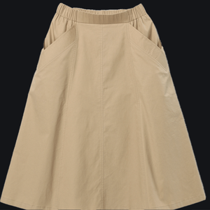 Completamente elegante logotipo personalizado impreso mujeres faldas ajustadas ceñido al cuerpo contraste lentejuelas vestido de noche algodón A-Line faldas - Product Image 5