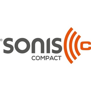 Protection auditive SONIS EN 352-3 SNR 31 DB, paire JSP avec 2 anneaux d'étanchéité et coussinets amortisseurs - Product Image 2