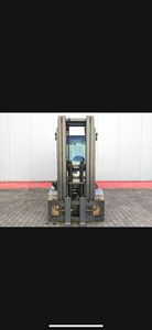 Neuf / Occasion 2023 RX60-50/600 Caméra arrière 360° Capacité de charge 31-40T Émissions Euro 6 Diesel Dongfeng Automatique - Product Image 5