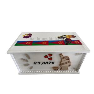 NOUVEAU PRODUIT ETHIOPIA 2025 Coffret cadeau de café Coffret cadeau de café pour coffret de rangement en provenance du Vietnam pour les grossistes - Product Image 2