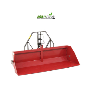 Cubos Traseros Resistentes Diseñados para Equipos de Construcción y Minería con Rendimiento de Alta Resistencia a Buen Precio - Product Image 2