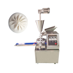 Nepal Momo que hace la máquina automática para hacer bollos al vapor - Product Image 1