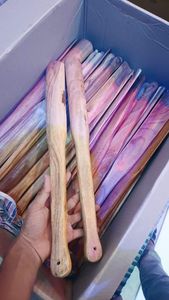 รองเท้าไม้สำหรับยกรองเท้า - Product Image 5