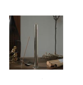 Porte-encens en laiton bâton brûleur d'encens aromathérapie porte-encens brûlant pour bâton au meilleur prix - Product Image 3