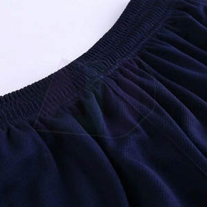 Uniformes de Baloncesto al por Mayor en Tallas Grandes, Colores y Logotipos Personalizados Disponibles para Equipos, Pedidos al por Mayor, 100% - Product Image 6