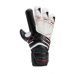 Guantes de Portero de Diseño Personalizado, Guantes de Portero Impermeables, Ropa Deportiva, Guantes de Portero - Product Image 2
