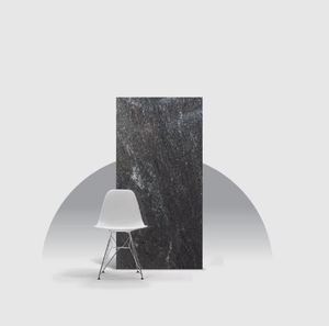 Paneles de piedra natural con estilo de granito negro de alta resistencia para decoración interior y exterior a precio de lote granito negro - Product Image 2