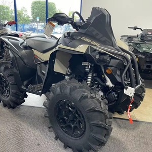 รถเอทีวีอเนกประสงค์ Can-Am Renegade Xmr 1000R ปี 2022-2025 เกรดอุตสาหกรรมสำหรับขายส่ง เครื่องยนต์ 976 ซีซี ขับเคลื่อน 4 ล้อ พร้อมพวงมาลัยเพาเวอร์ สำหรับส่งออก (OEM) - Product Image 1