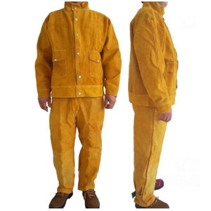 Mono de seguridad de material de alta calidad, ropa de trabajo ligera, mono de seguridad con logotipo personalizado, la mejor Fabricación, precio al por mayor - Product Image 3