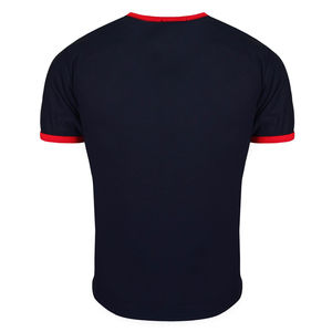 Camisas de entrenamiento para hombre, secado rápido, activo, atlético, 2025, ropa de calle para gimnasio para hombre, camisetas cómodas - Product Image 6