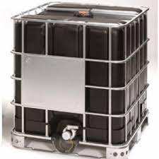 Réservoir IBCTank carré IBC de haute qualité de 1000 litres en plastique de qualité alimentaire pour produits chimiques - Product Image 3