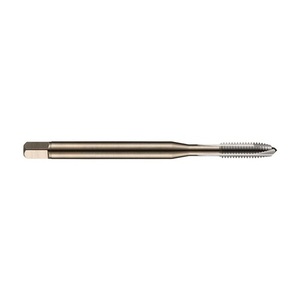 DORMER HSS-E-PM 2.5 2B DIN 2184-1B Machine <b>Tap</b> 3.5-5 EP20 1\"/25.4x8 Product Category <b>Taps</b> - Product Image 3