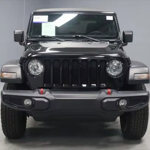 Jeep Wrangler Sport S d'occasion, modèle 2022 - Product Image 1