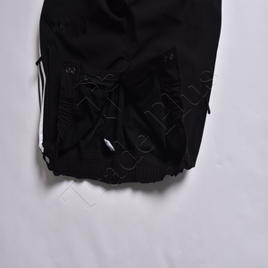 Pantalon de ski extérieur Softshell personnalisé pour femmes, respirant, coupe-vent et imperméable, pour Uniesx, randonnée et snowboard, grande taille - Product Image 3
