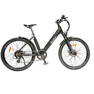 Promotion Spéciale Vélo Électrique Longue Portée Moteur Puissant Conduite Douce et Confortable Idéal pour les Déplacements en Ville et les Voyages - Product Image 3