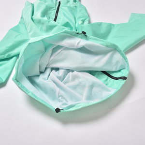 New Fashion Softshell <b>Jacket</b> Custom Windproof Breathable Plus Size <b>Fleece</b> <b>Lined</b> Zip Waterproof Outdoor Wear Softshell <b>Jacket</b> - Product Image 5