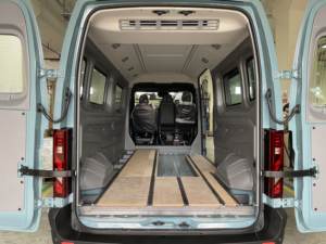 NUEVO Kit de Molduras Interiores ABS RN Master 2026 VKM Plástico de Lujo Multicolor, Accesorios de Diseño IP Especialmente Autorizados para Uso Comercial - Product Image 1