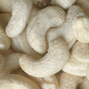 Usine directement noix de cajou de Tanzanie noix de cajou W320 noix de cajou avec emballage personnalisé - Product Image 1