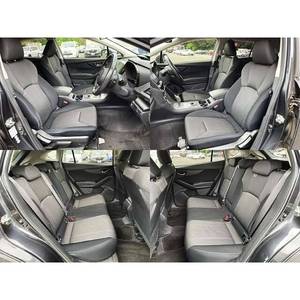 Subaru XV 2017, conduite à droite, automatique, essence turbo, SUV avec sièges en cuir et caméra de recul - Product Image 4
