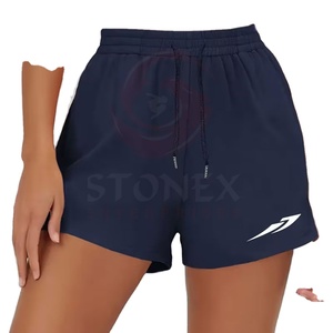 Women's High Waist Yoga Running Training Sports Quick-drying <b>Tight</b> Stretch Fitness women's <b>Shorts</b> - Product Image 1