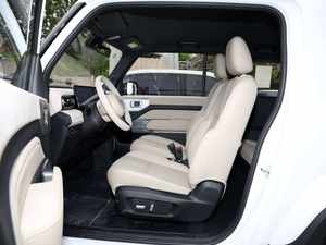 Voiture électrique à grande vitesse la plus rapide, véhicule tout-terrain EV RWD, bel aspect, petite voiture électrique, voitures électriques d'occasion, autonomie de 601 à 700 km - Product Image 2