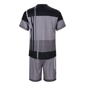 ชุดเซตกางเกงขาสั้นลำลองสำหรับผู้ชาย2ชิ้น, ใหม่ล่าสุด2025ฤดูร้อนฤดูร้อน - Product Image 4