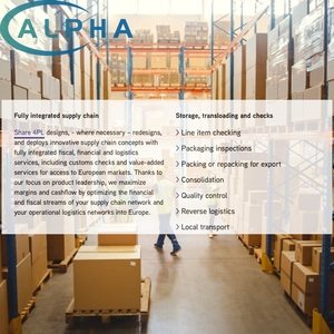 中国到巴基斯坦门到门货运 EXW FOB DDP DAP 海运空运快递运输代理 机械家电3C CCC - Product Image 6