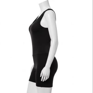 Trajes Deportivos de Fitness, Spandex, Poliéster, Elásticos, Transpirables, de Compresión, Ropa Deportiva Activa, Ropa de Gimnasio - Product Image 3