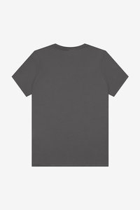 Bella Canvas Ladies' Relaxed Jersey Crew Neck T Shirts - Product Image 4