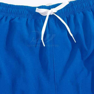 Pantalones Cortos Deportivos de Alto Rendimiento Diseñados para Flexibilidad y Movimiento Libre con Tela Transpirable - Product Image 4