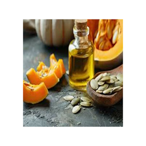 น้ำมันเมล็ดฟักทองสกัดน้ำมันเมล็ดฟักทองแบบกดเกรดอาหารจากธรรมชาติแบบ100% - Product Image 3