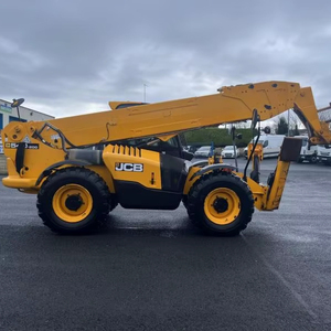 Chariot élévateur télescopique JCB 540-200 de qualité d'origine d'occasion à vendre - Product Image 1