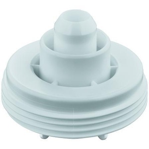 For Grohe Adapter Blue for Cleaning Cartridge-Bathroom Faucet Accessory - Product Image 1